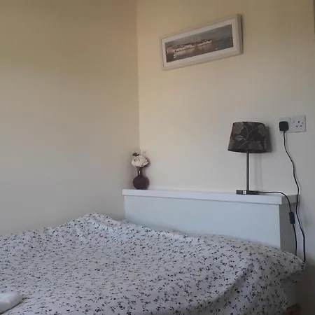 B&B Budget - Knocknacarra, *