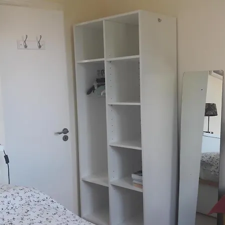 Budget - Knocknacarra, Panzió Galway