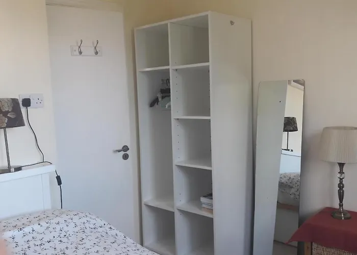 Budget - Knocknacarra, Panzió Galway