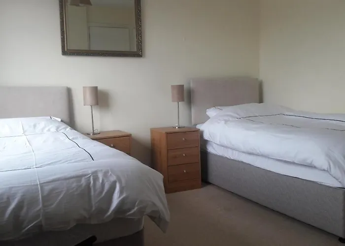 Budget - Knocknacarra, Panzió Galway